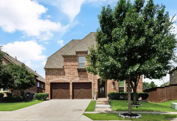 1301 Skyflower Lane, Celina, TX 75009
