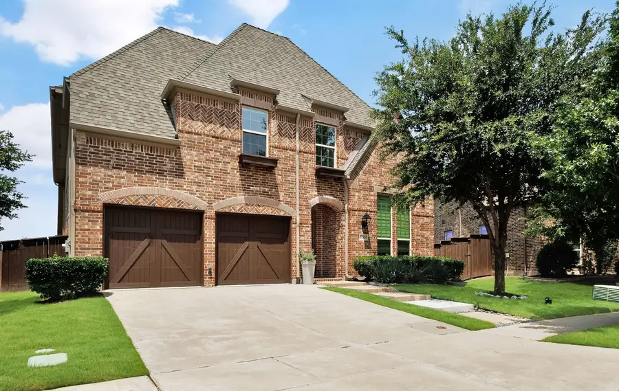 1301 Skyflower Lane, Celina, TX 75009 - #2