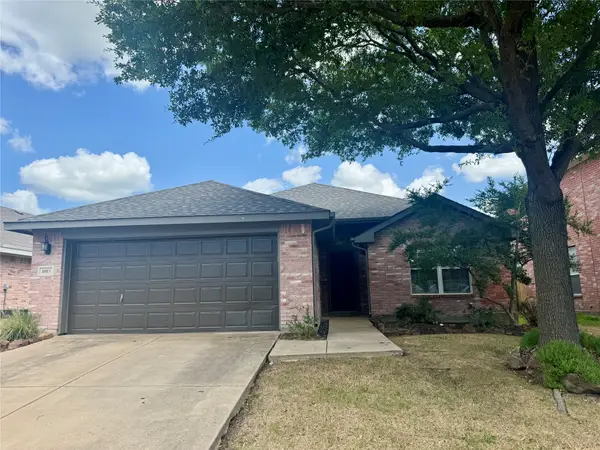 1003 Kimbro Drive, Forney, TX 75126