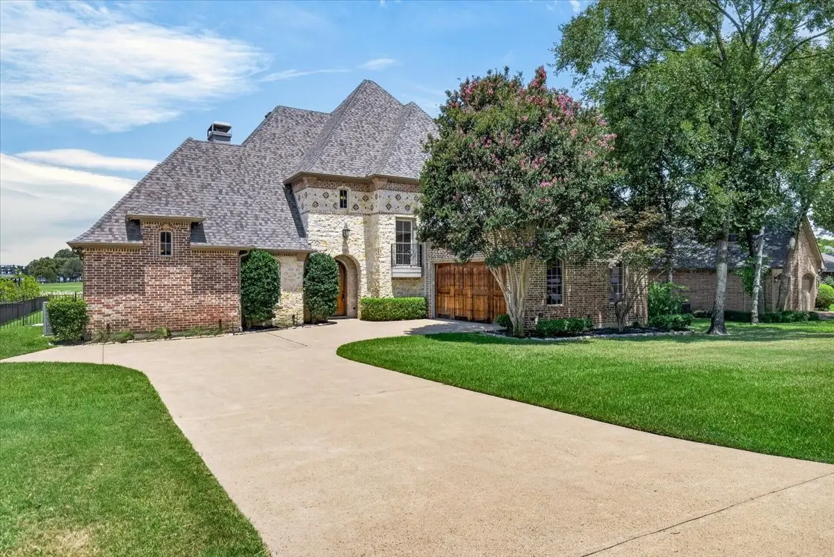 308 Saint Andrews Drive, Mabank, TX 75156 - #1