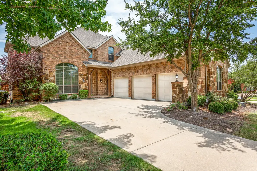 900 Fannin Drive, Lantana, TX 76226 - #2