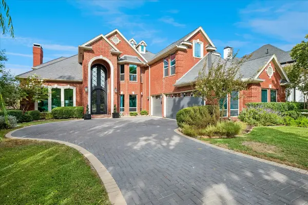 7501 Sweetgum Drive, Irving, TX 75063