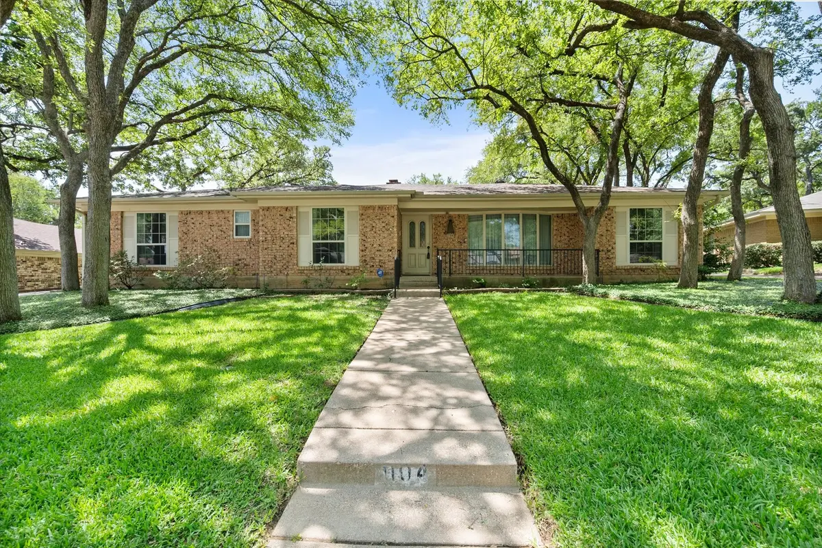 1104 Arlena Drive, Arlington, TX 76012 - #1
