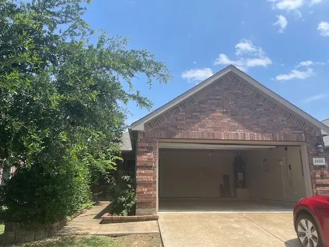 2808 Houston Wood, Fort Worth, TX 76244 - #2