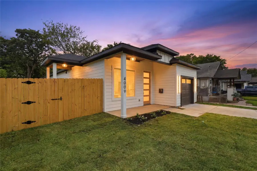 4009 Spence Street, Dallas, TX 75215 - #2