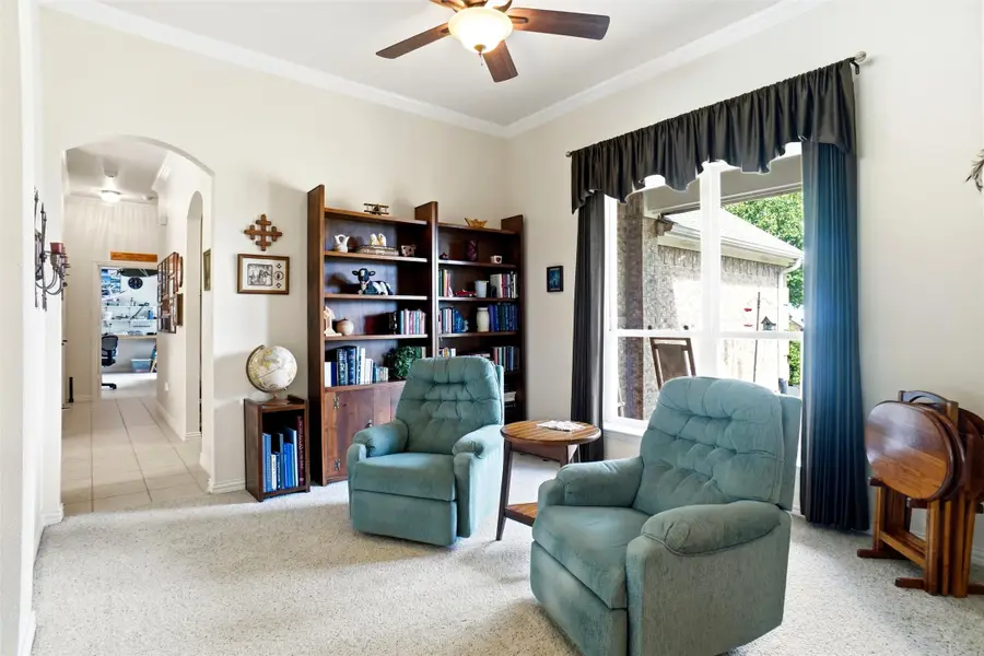 114 Bolivar Drive, Weatherford, TX 76085 - #3
