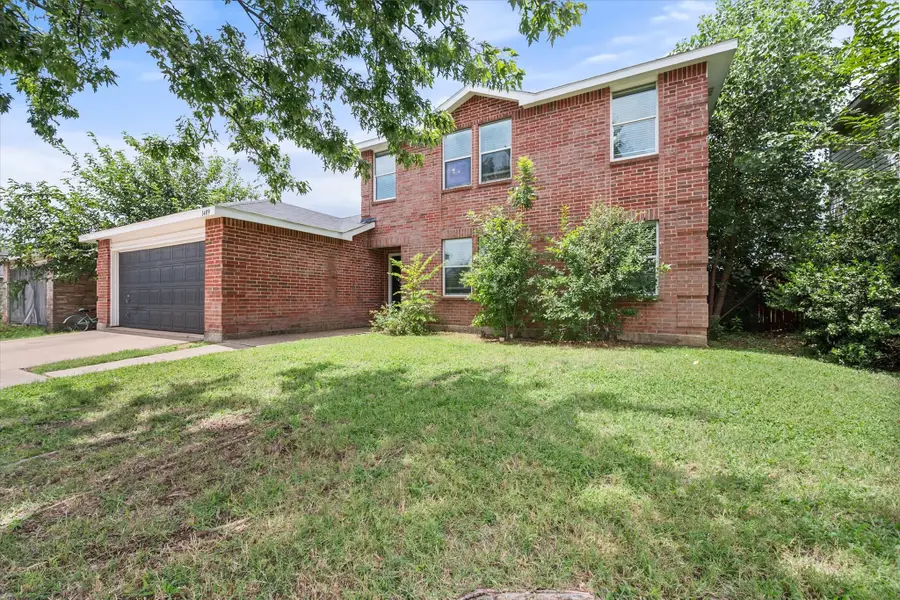 1409 Blazing Star Trail, Burleson, TX 76028 - #2