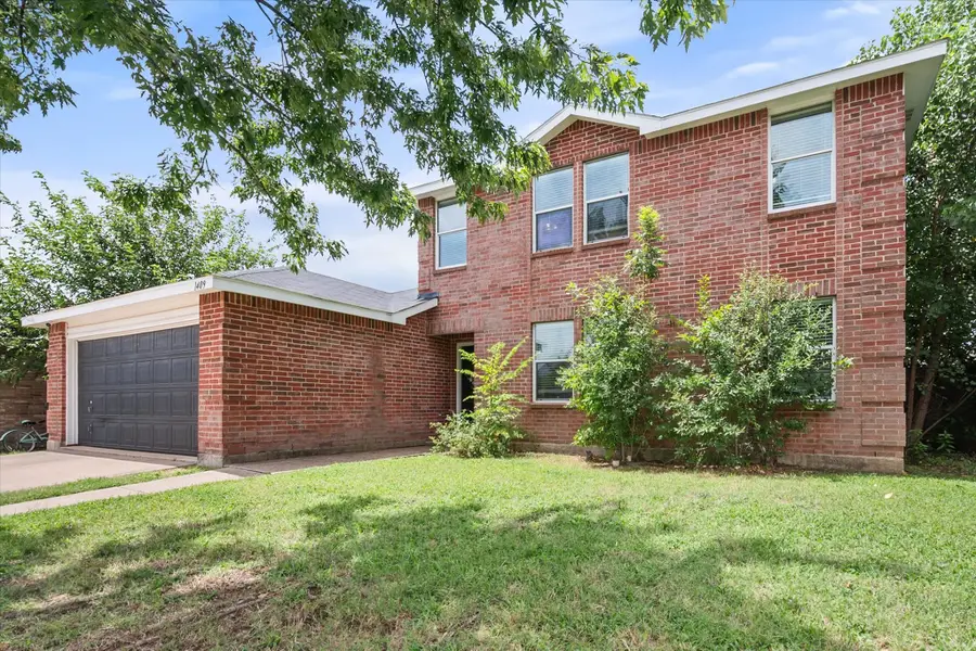 1409 Blazing Star Trail, Burleson, TX 76028 - #3