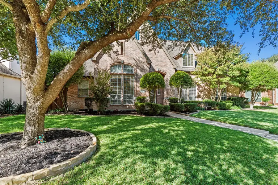 6825 Oak Park Lane, Plano, TX 75023 - #2
