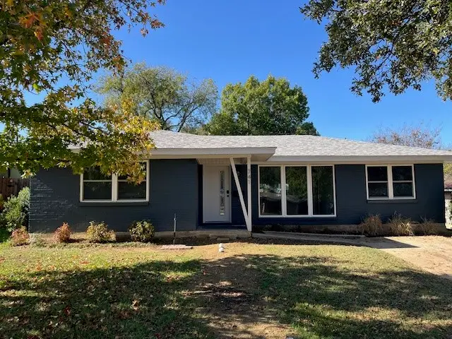 741 NW 14th Street, Grand Prairie, TX 75050 - #1