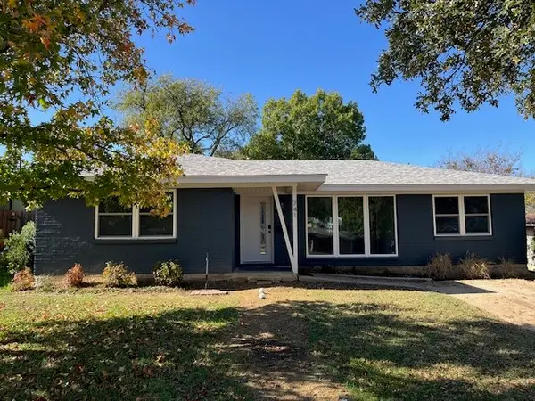 741 NW 14th Street, Grand Prairie, TX 75050