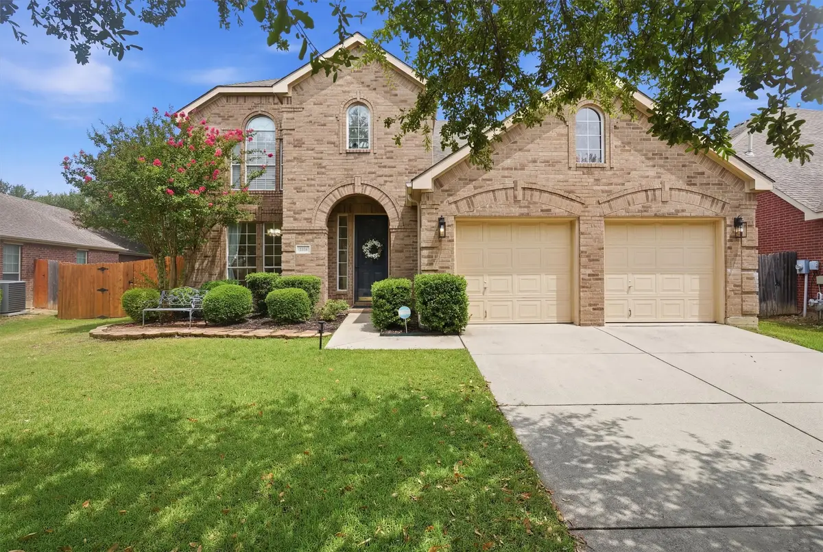 4828 Belladonna Drive, Fort Worth, TX 76123 - #1
