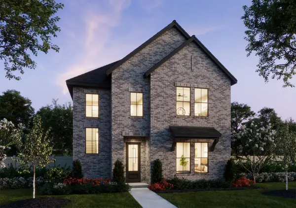 3775 Goddard Road, McKinney, TX 75071