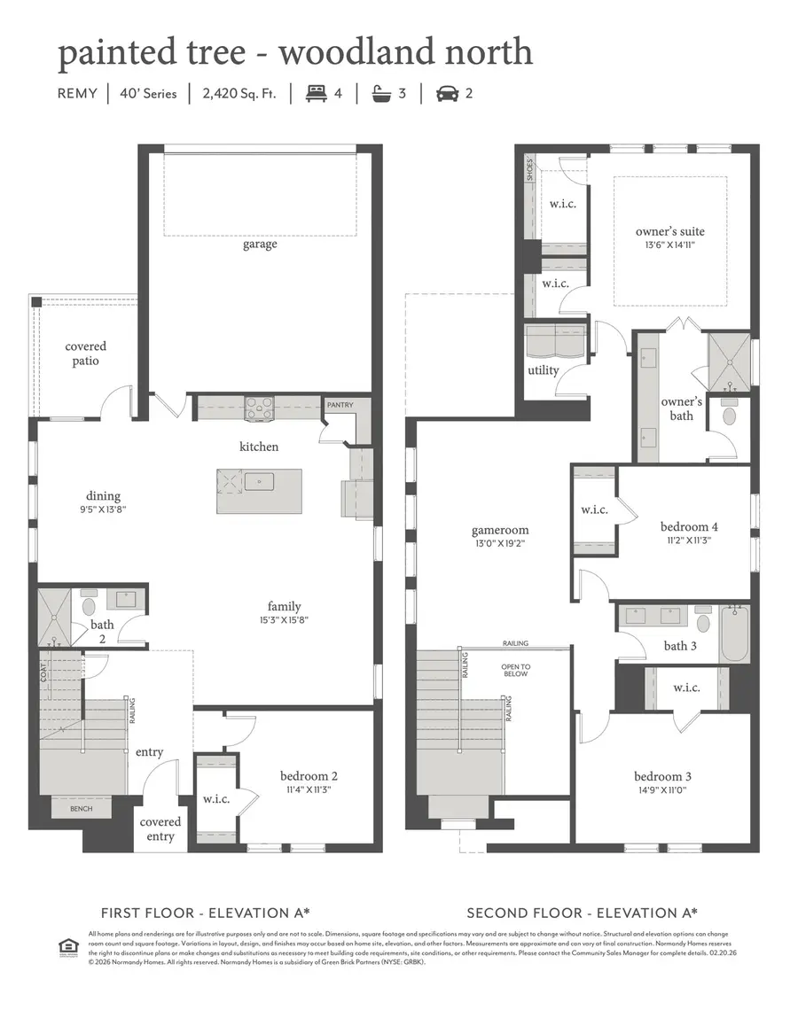 3775 Goddard Road, McKinney, TX 75071 - #2