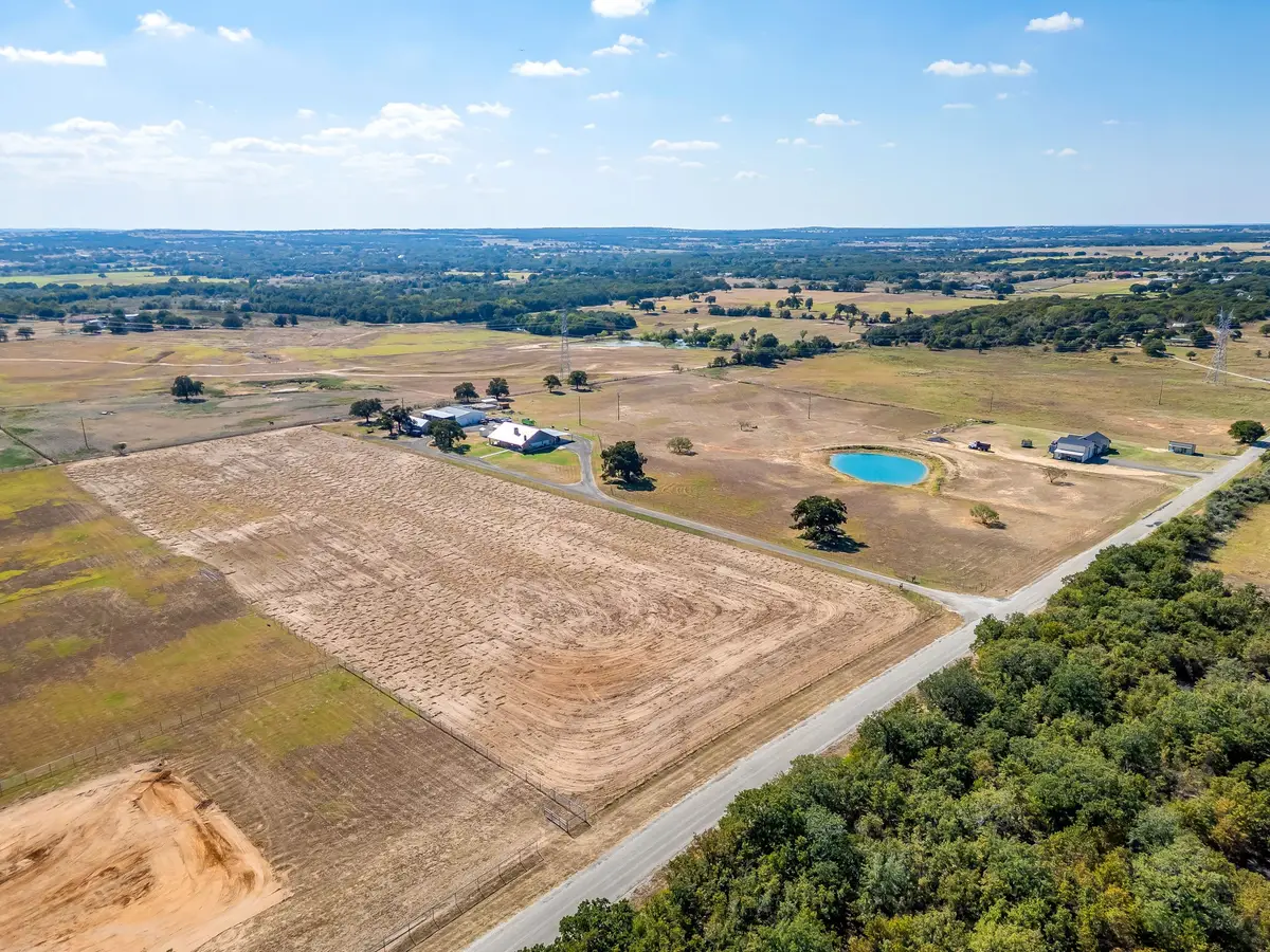 207 Trails End, Poolville, TX 76487 - #1