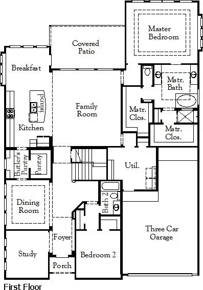 4204 Ramona, McKinney, TX 75071 - #2
