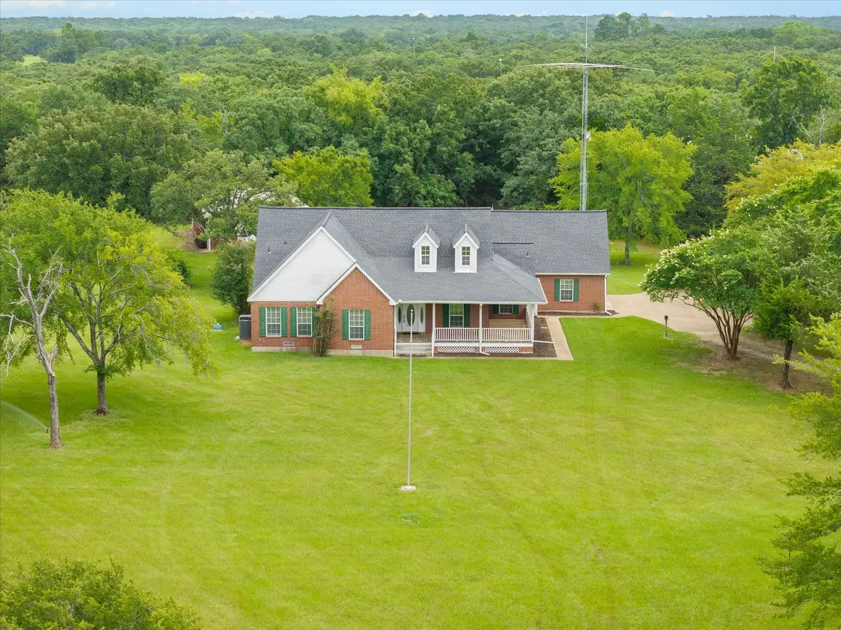 10495 Holly Creek Road, Terrell, TX 75160 - #1