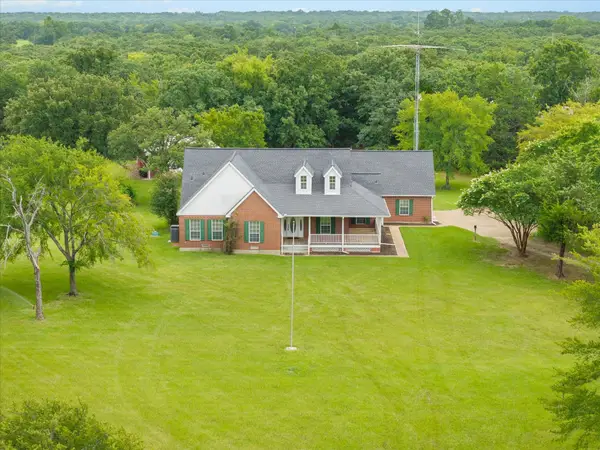 10495 Holly Creek Road, Terrell, TX 75160