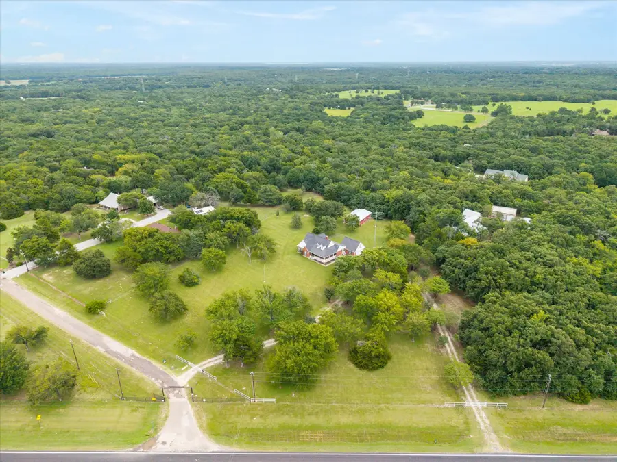 10495 Holly Creek Road, Terrell, TX 75160 - #2