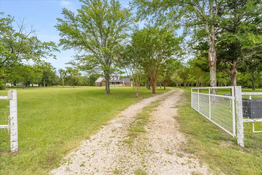 10495 Holly Creek Road, Terrell, TX 75160 - #3