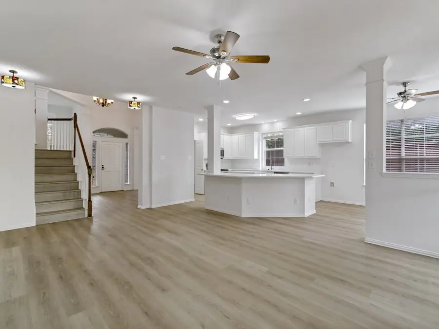 1408 Stillforest Drive, Allen, TX 75002 - #2