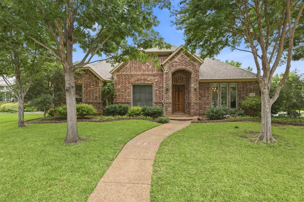 600 Hickory Court, Hurst, TX 76054 - #1
