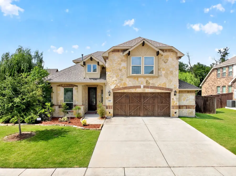 903 Oak Street, Wylie, TX 75098 - #2