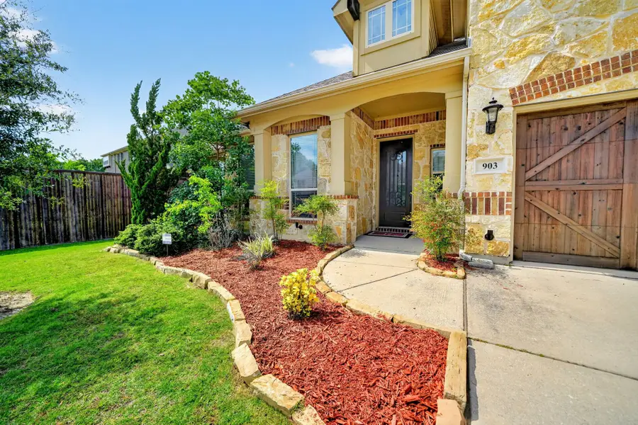 903 Oak Street, Wylie, TX 75098 - #3