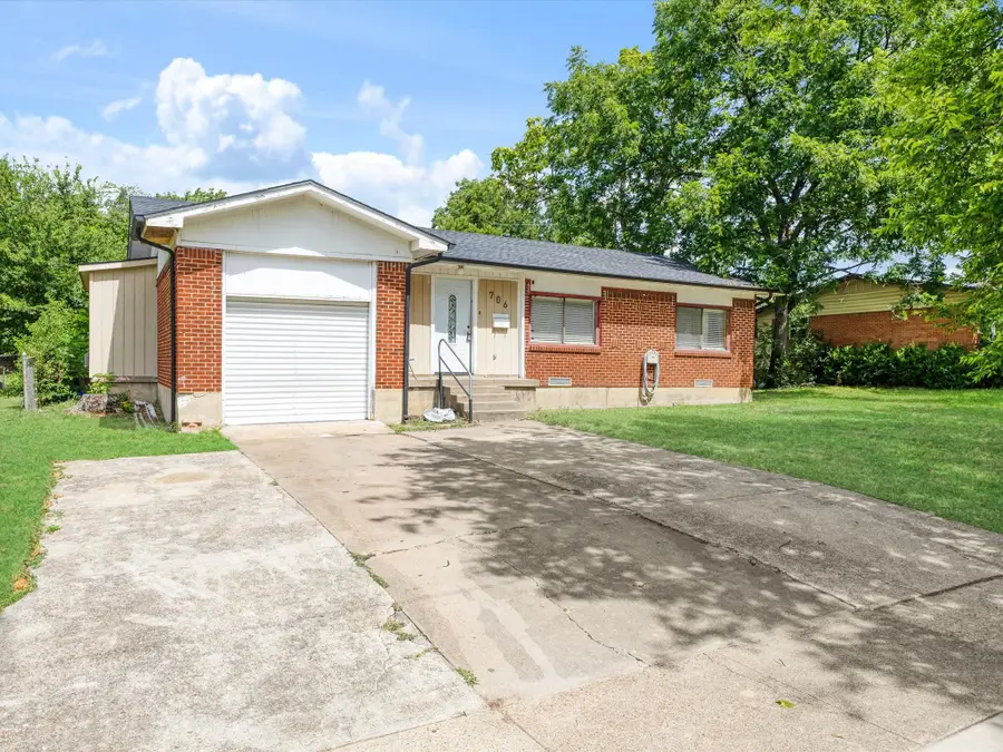 706 N Carrier Parkway, Grand Prairie, TX 75050 - #3
