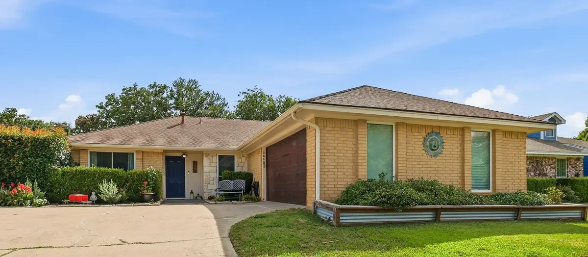 3640 Wessex Court, Denton, TX 76210 - #1