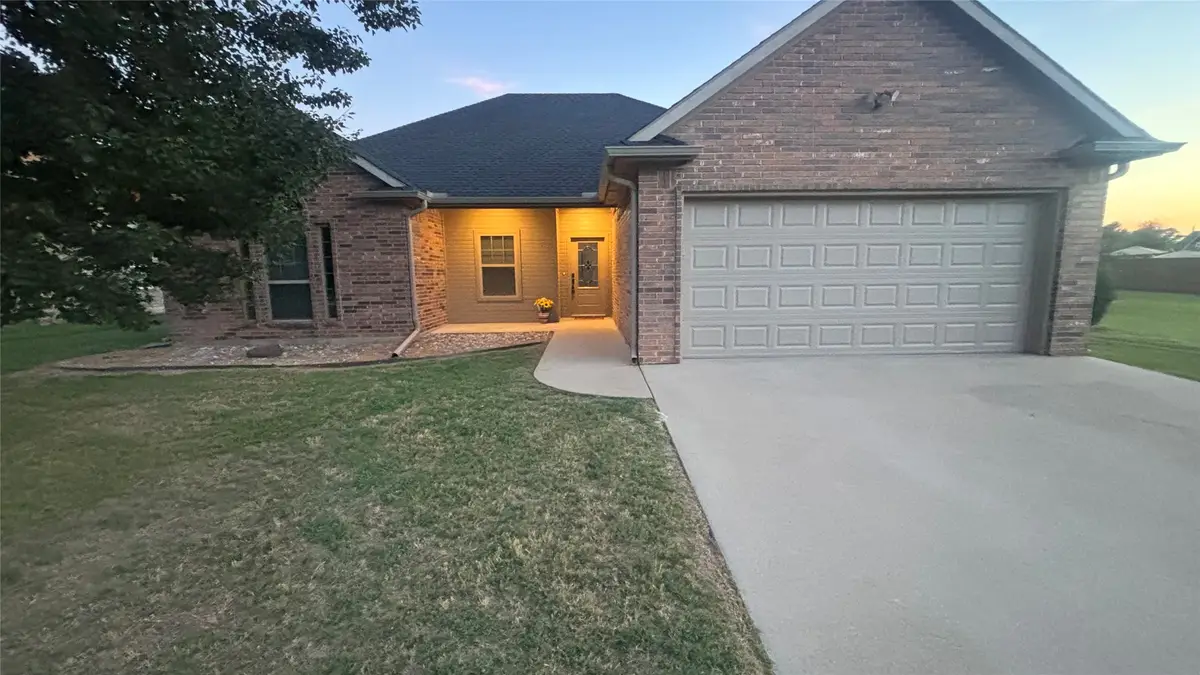 6 Starview Drive, Star Harbor, TX 75148 - #1