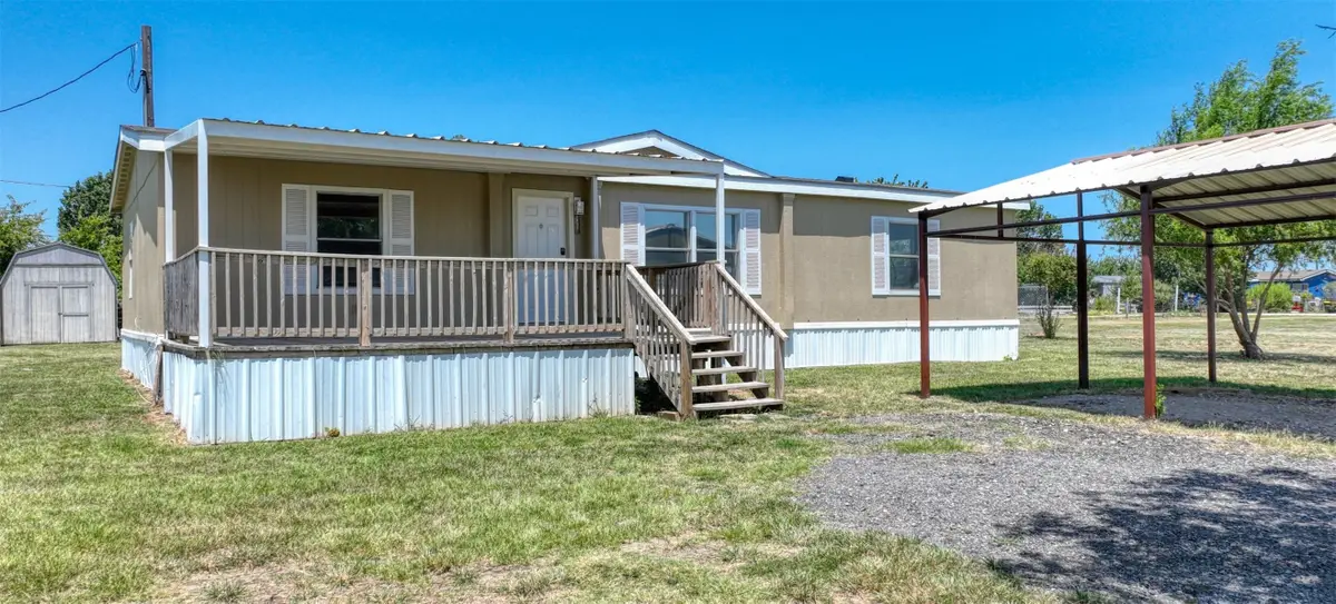 18531 Doubletree Drive, Justin, TX 76247 - #1