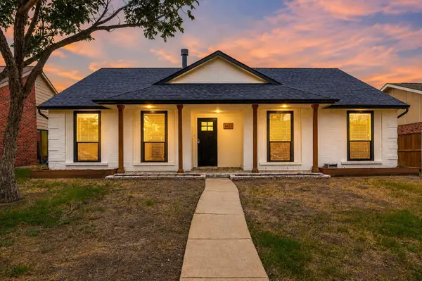 4433 Larner Street, The Colony, TX 75056
