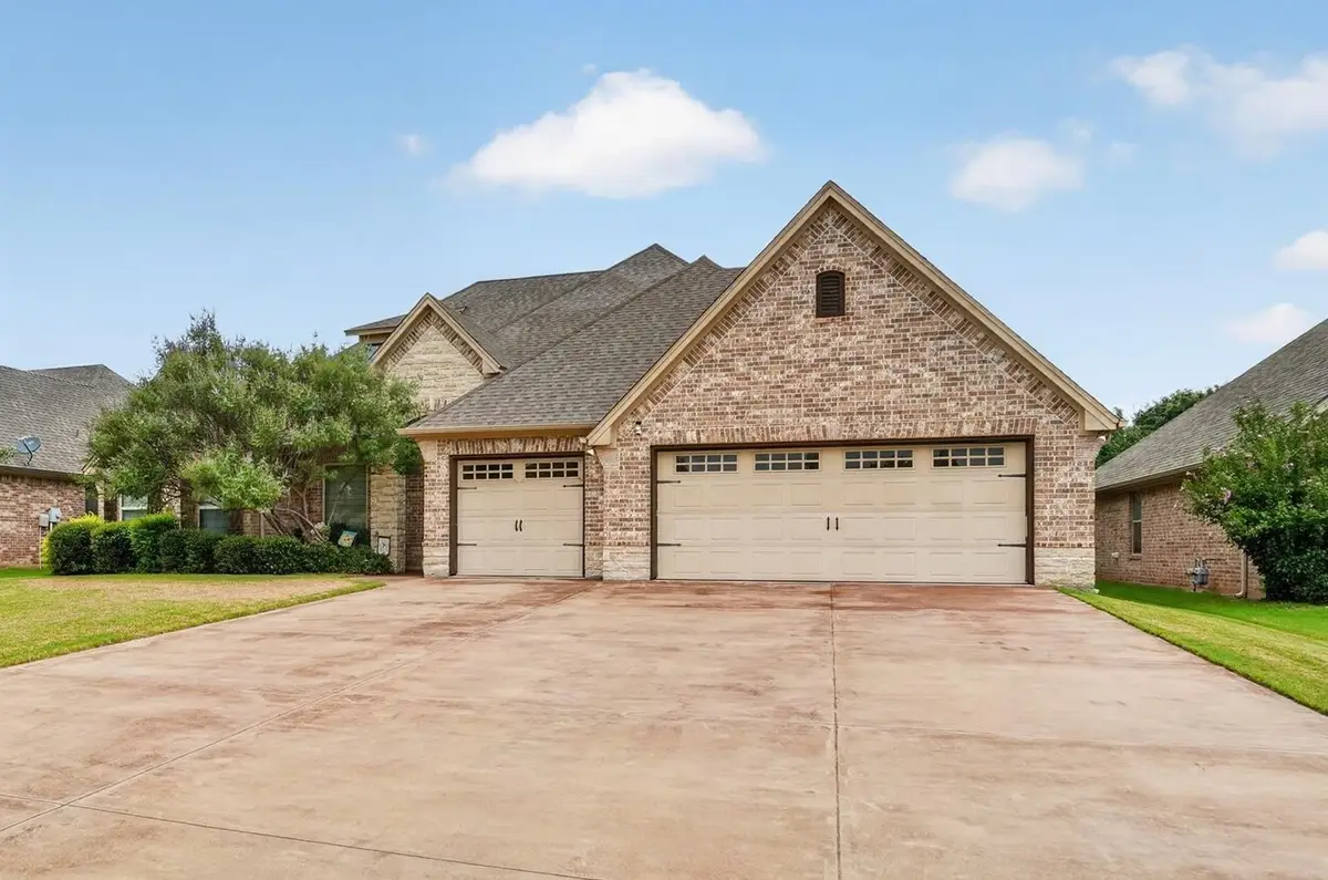 3545 Abes Landing Drive, Granbury, TX 76049 - #1