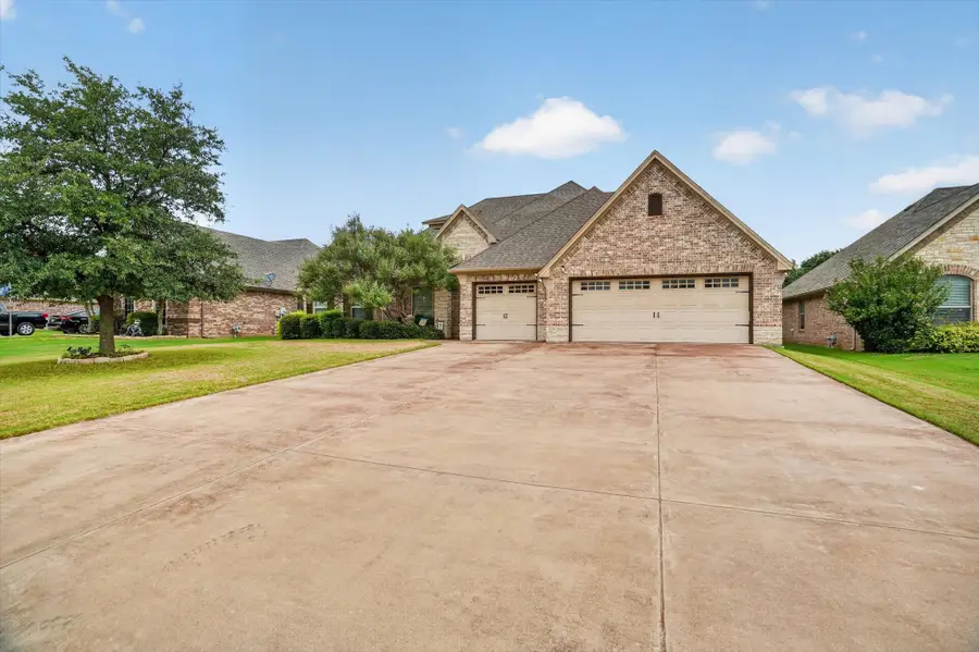 3545 Abes Landing Drive, Granbury, TX 76049 - #2