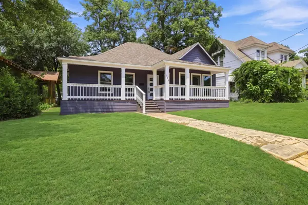 705 E Austin Street, Paris, TX 75460