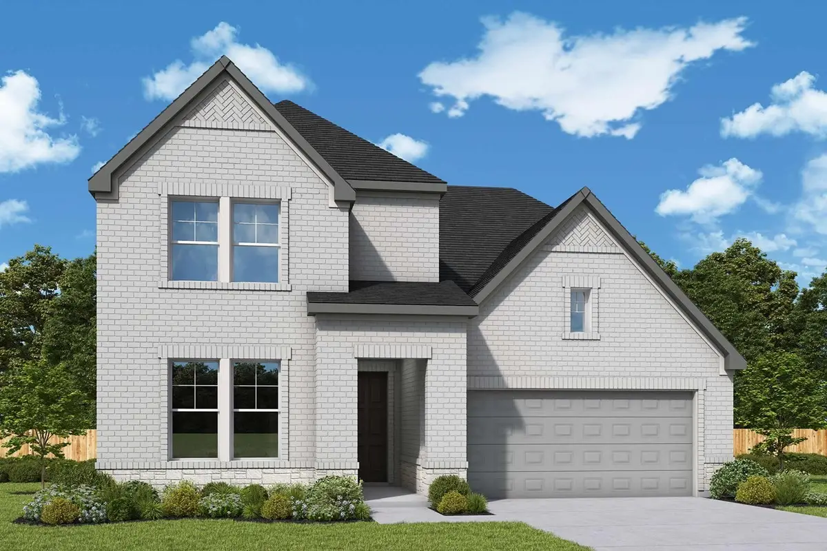 3203 Wind Knot Way, Royse City, TX 75189 - #1