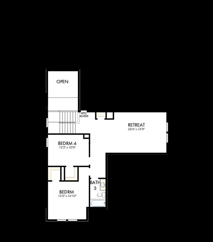 3203 Wind Knot Way, Royse City, TX 75189 - #3