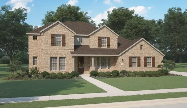 4411 Point Rider Avenue, Waxahachie, TX 75165