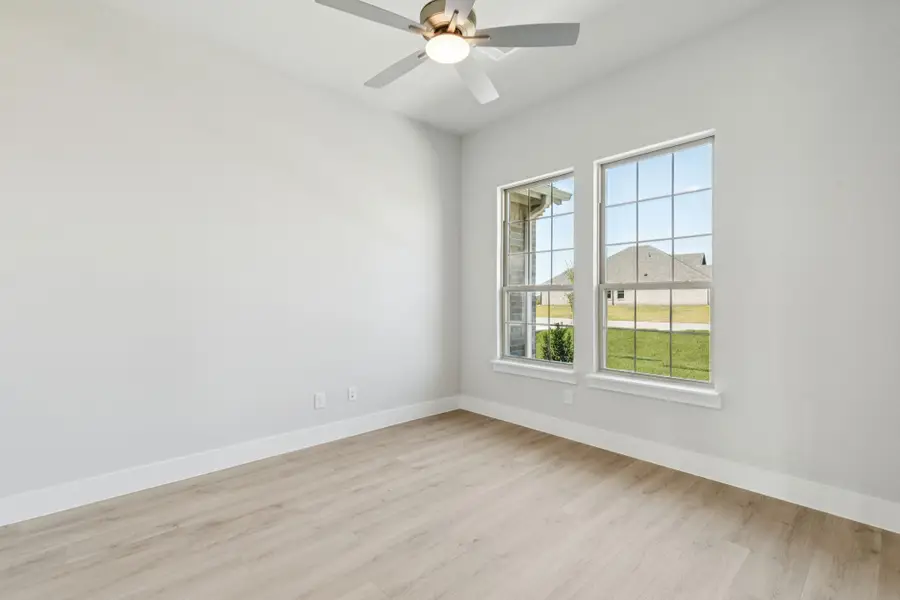 4411 Point Rider Avenue, Waxahachie, TX 75165 - #2