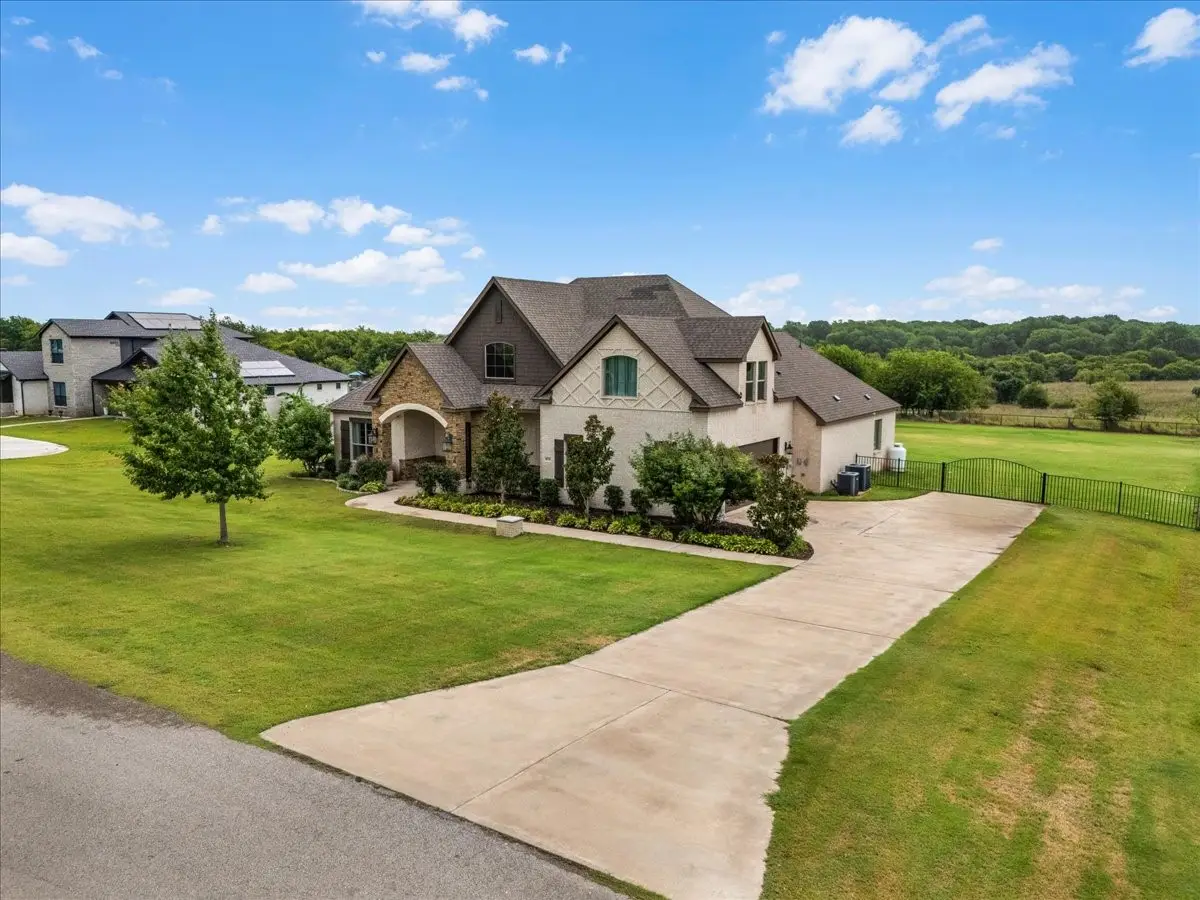 8078 Cutter Corral Road, Fort Worth, TX 76126 - #1