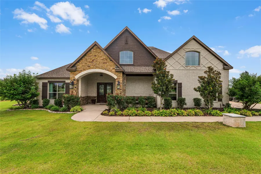 8078 Cutter Corral Road, Fort Worth, TX 76126 - #2