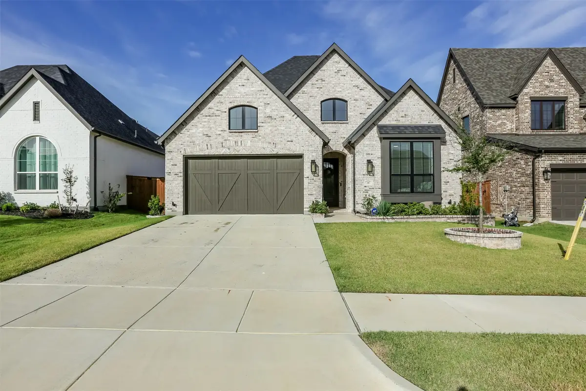 1807 Buckeye Lane, Mansfield, TX 76063 - #1