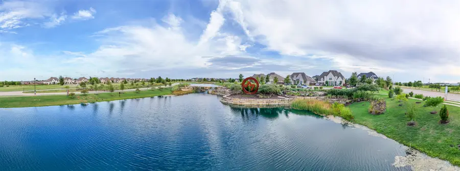 1807 Buckeye Lane, Mansfield, TX 76063 - #2