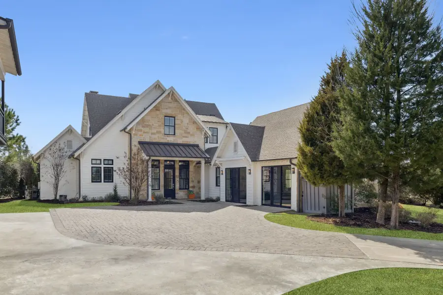 12735 Sea Island Drive, Malakoff, TX 75148 - #2