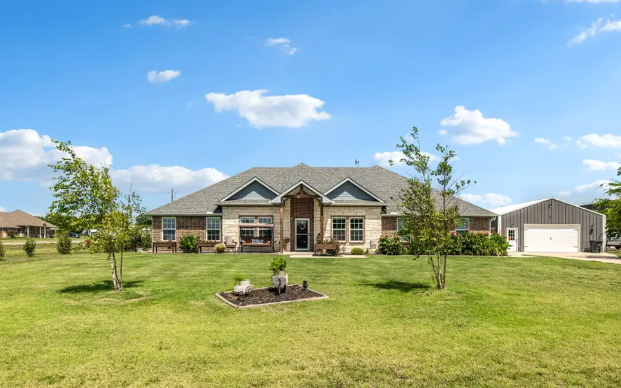 296 Hidden Meadow Trail, Leonard, TX 75452 - #2