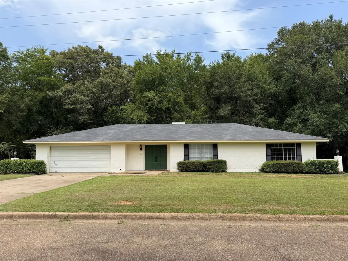 105 Kent Drive, Pittsburg, TX 75686 - #1