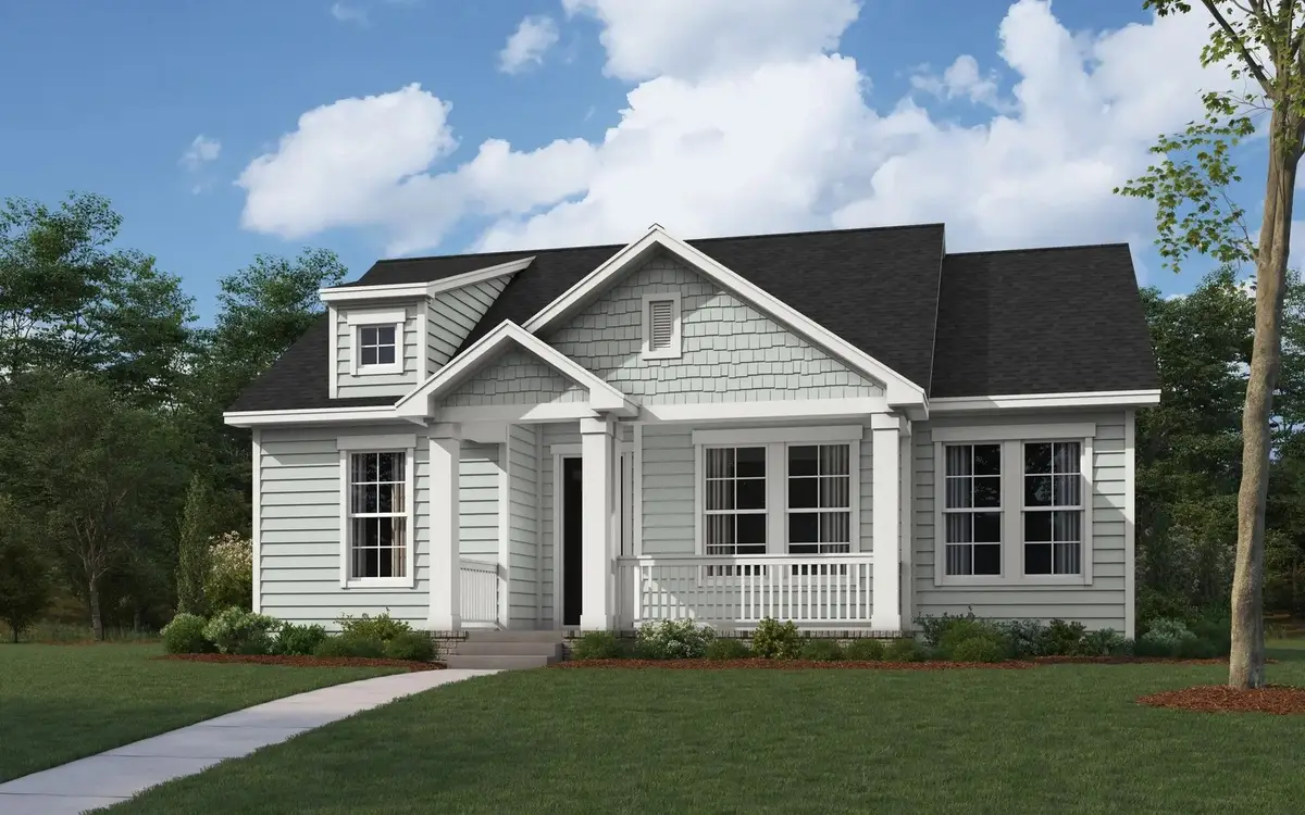 204 Ama Lane, Midlothian, TX 76065 - #1