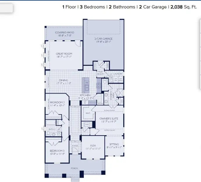 204 Ama Lane, Midlothian, TX 76065 - #2