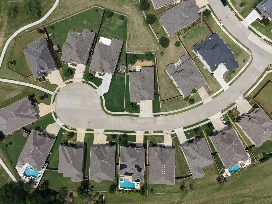5213 Ravine Ridge Court, Justin Roanoke, TX 76262 - #2